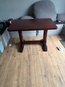 Bar table