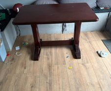 Bar table