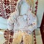 Baby Girl M&S Velour Pramsuit NEW 3-6mnth Image 5