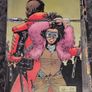 The Walking Dead Comic Lot Image 8