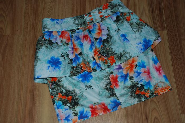 ZARA skirt
