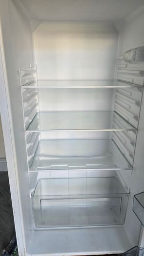 Fridge Freezer