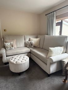 Sofa (Be-Spoke)