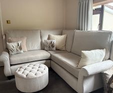 Sofa (Be-Spoke)
