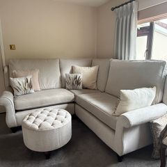 Sofa (Be-Spoke)