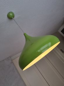 Retro Pendant Light