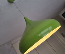 Retro Pendant Light