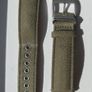 Hamilton khaki Field Mechanical 38mm Full set , Steel Bracelet + Canvas Strap Image 3