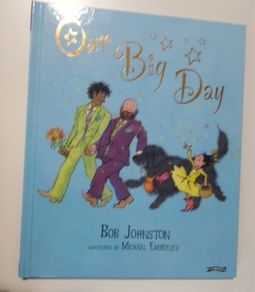 Children Books