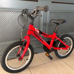 ridgeback mx14 kids bike