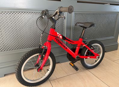 ridgeback mx14 kids bike