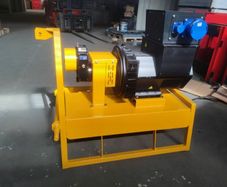 Generator Tractor PTO