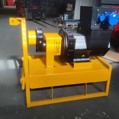 Generator Tractor PTO