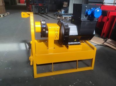 Generator Tractor PTO