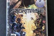 Stormrise - PS3 complete in box