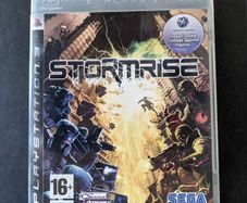 Stormrise - PS3 complete in box