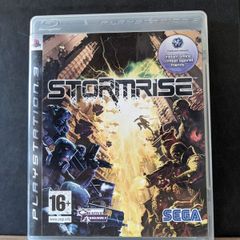 Stormrise - PS3 complete in box
