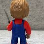 Chucky - Action figure/ Halloween Decoration/ funko style Image 5