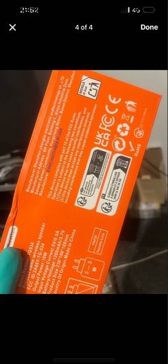 bluetooth speaker