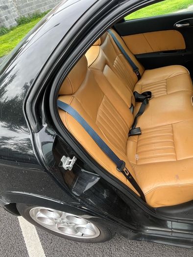 2003 Alfa Romeo 156