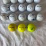 Golf Balls TaylorMade Image 2