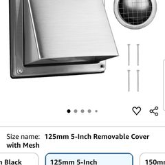Air vent