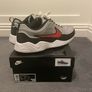 Nike Zoom Spiridon 12uk Image 4