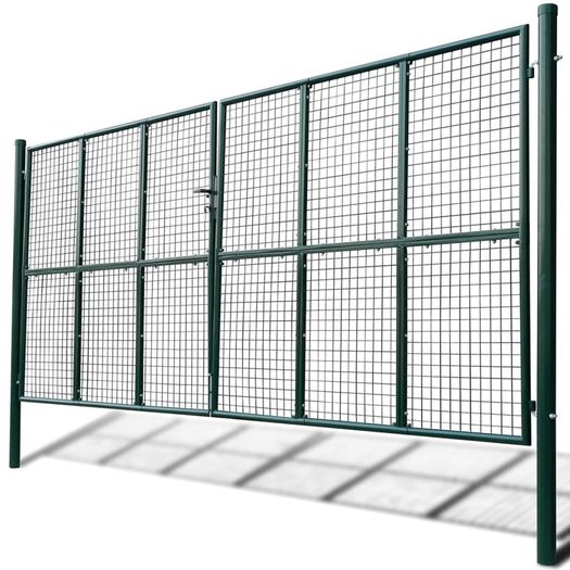 Mesh Garden Gate 415 x 250 cm / 400 x 200 cm