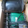 Lawn Aerator verticulator Image 3
