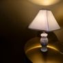 Gorgeous Aynsley lamp Image 2
