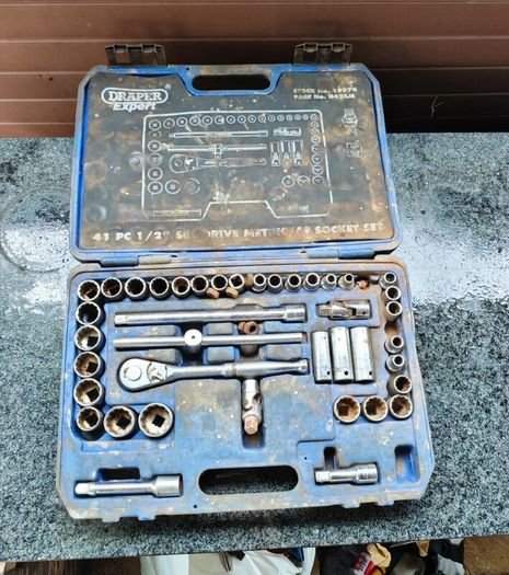 Mixed Tool