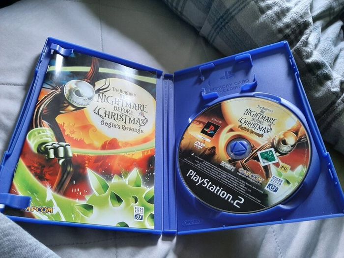ps2 rare games