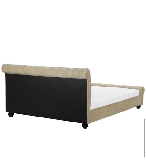 bed king