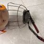 Mycro children's helmet x small. Image 2