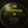 Beatles Hard Days Night Lp Uk Pressing Image 3