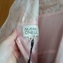 New Designer Niamh O Neill boutique champagne dusky pink dress 8 occasion for wedding confirmation communion Image 6