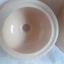 Vintage Farmhouse  Biscuit Jar. Image 5