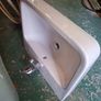 3 x Villeroy and Boch sinks Image 2