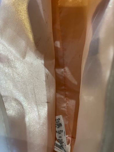 Ted Baker toiletries make up bag
