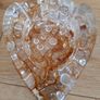 Glass Ashtray Image 2