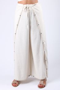 Pareo Style Trousers