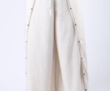 Pareo Style Trousers