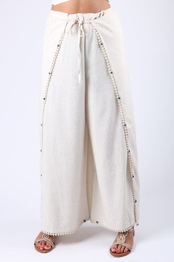 Pareo Style Trousers