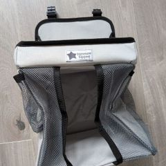TOMMEE TIPPEE Changing Table Organiser Grey
