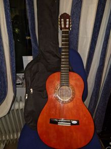 Valencia CG160 3/4 Classical Guitar