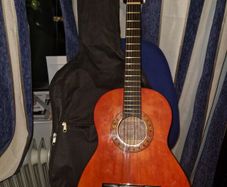 Valencia CG160 3/4 Classical Guitar