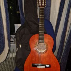 Valencia CG160 3/4 Classical Guitar