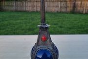 Beautiful Handmade Moroccan Vintage Perfume Bottle