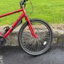 Apollo 21" mens bike in perfect condition Image 4