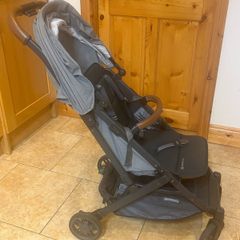 Uppababy Minu V2 Stroller (barely used)